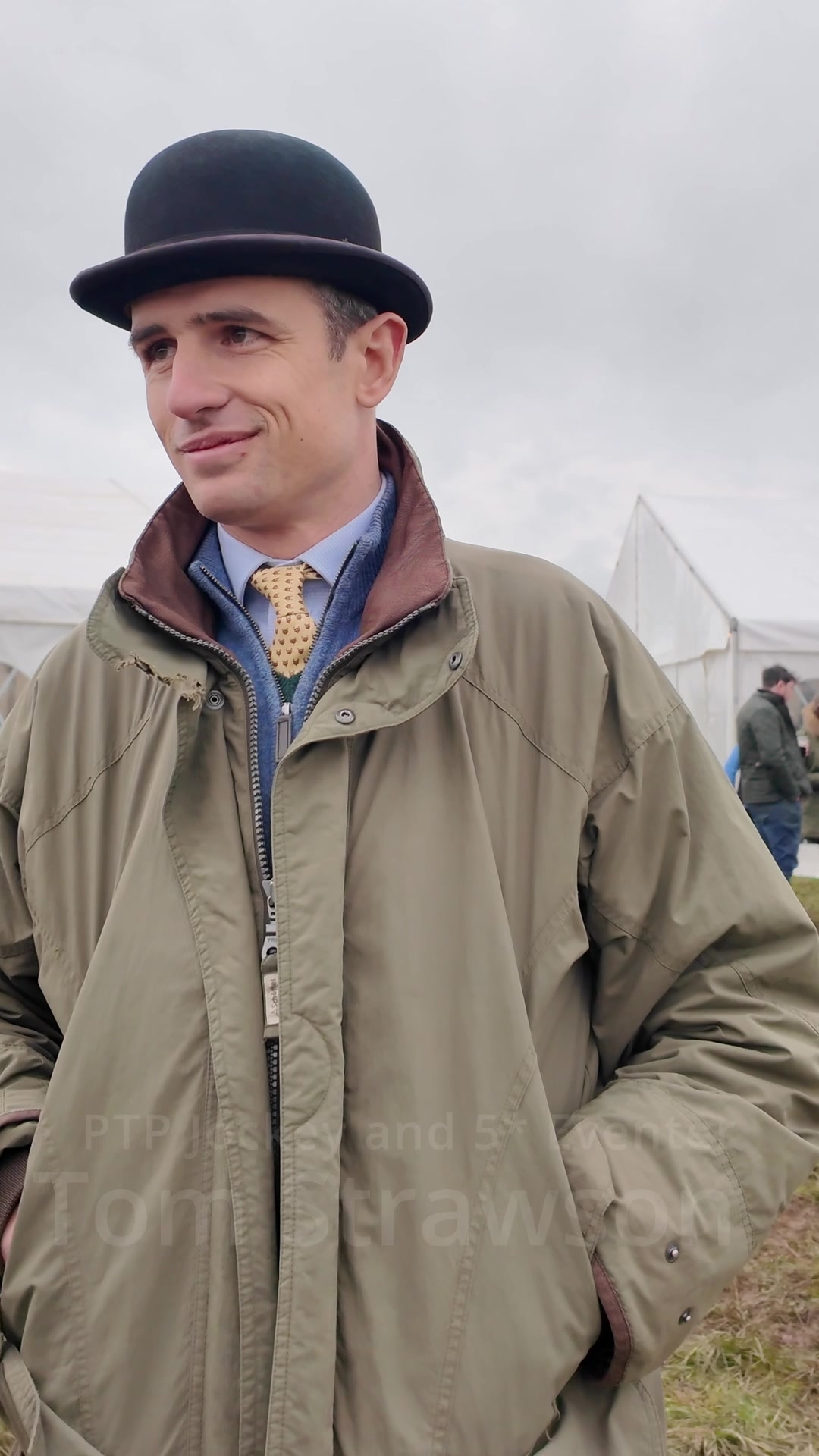 @Nico Morgan | Equine Media