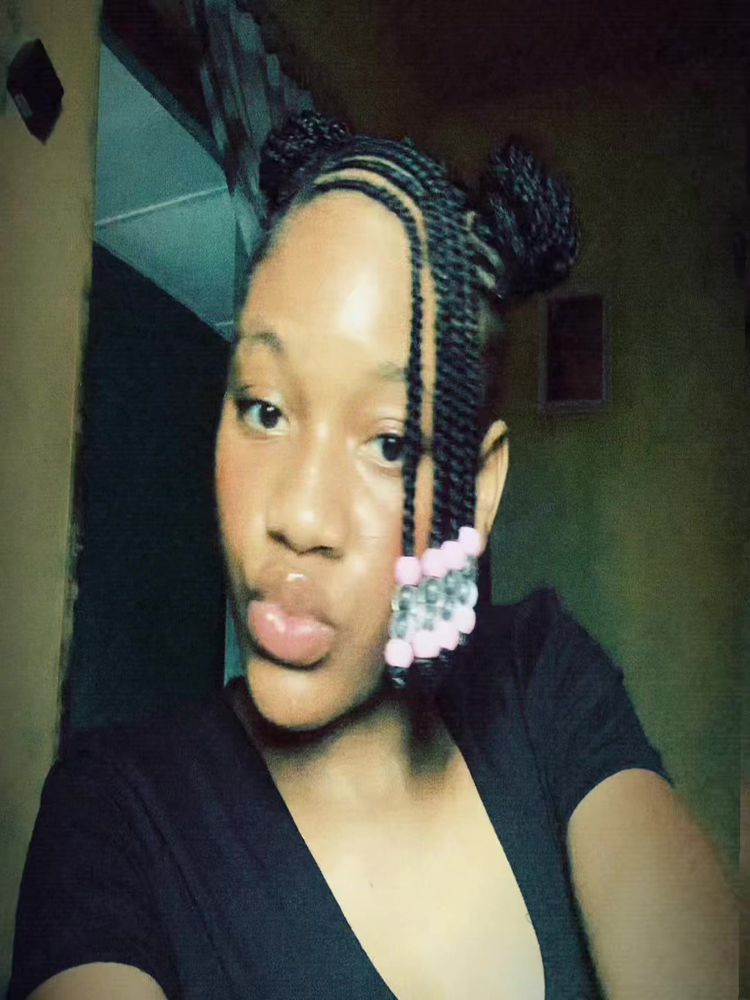@BRAIDER IN LASU/OJO