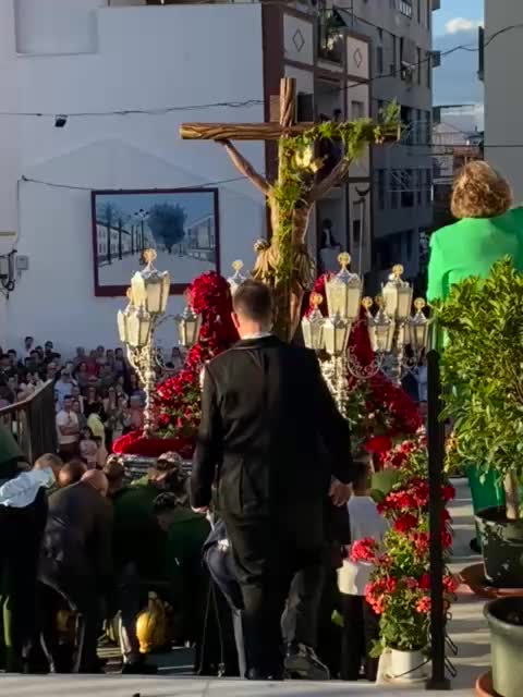 @Malague&ntilde;o por devocion