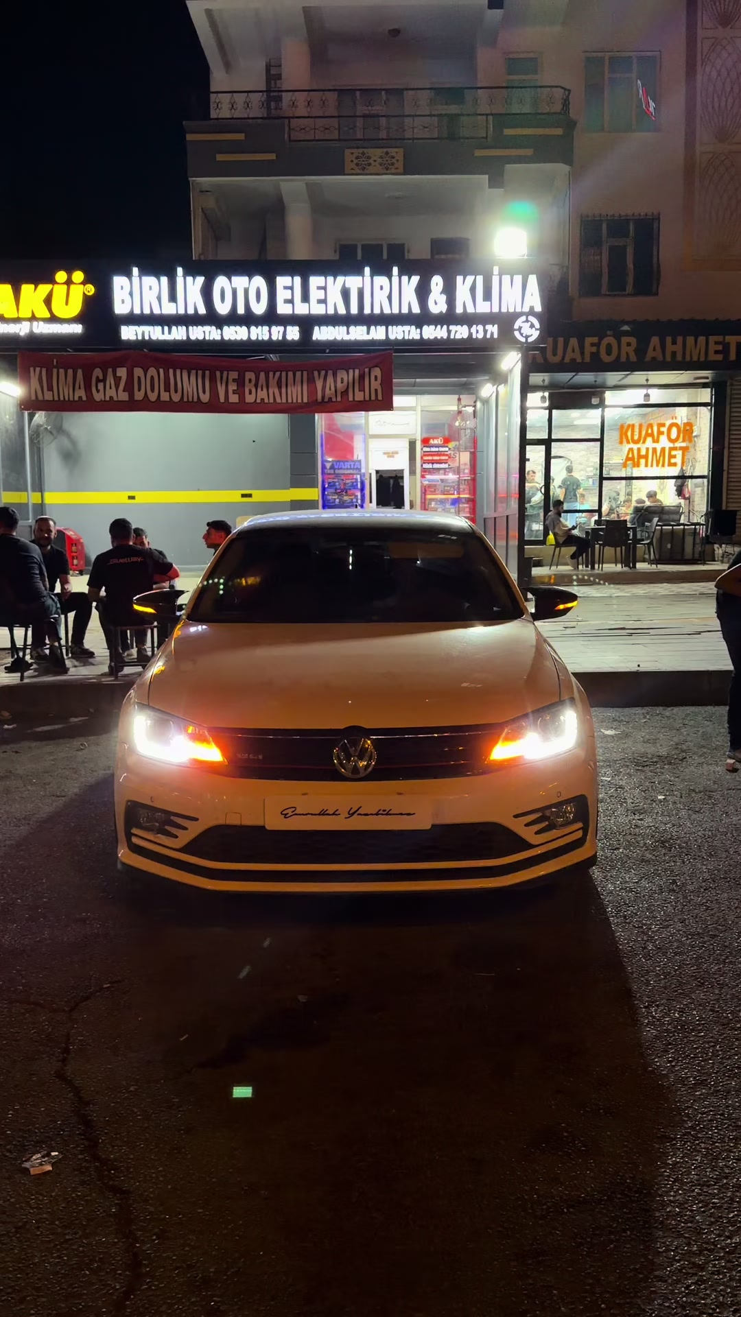 @birlik oto elektrik & sound
