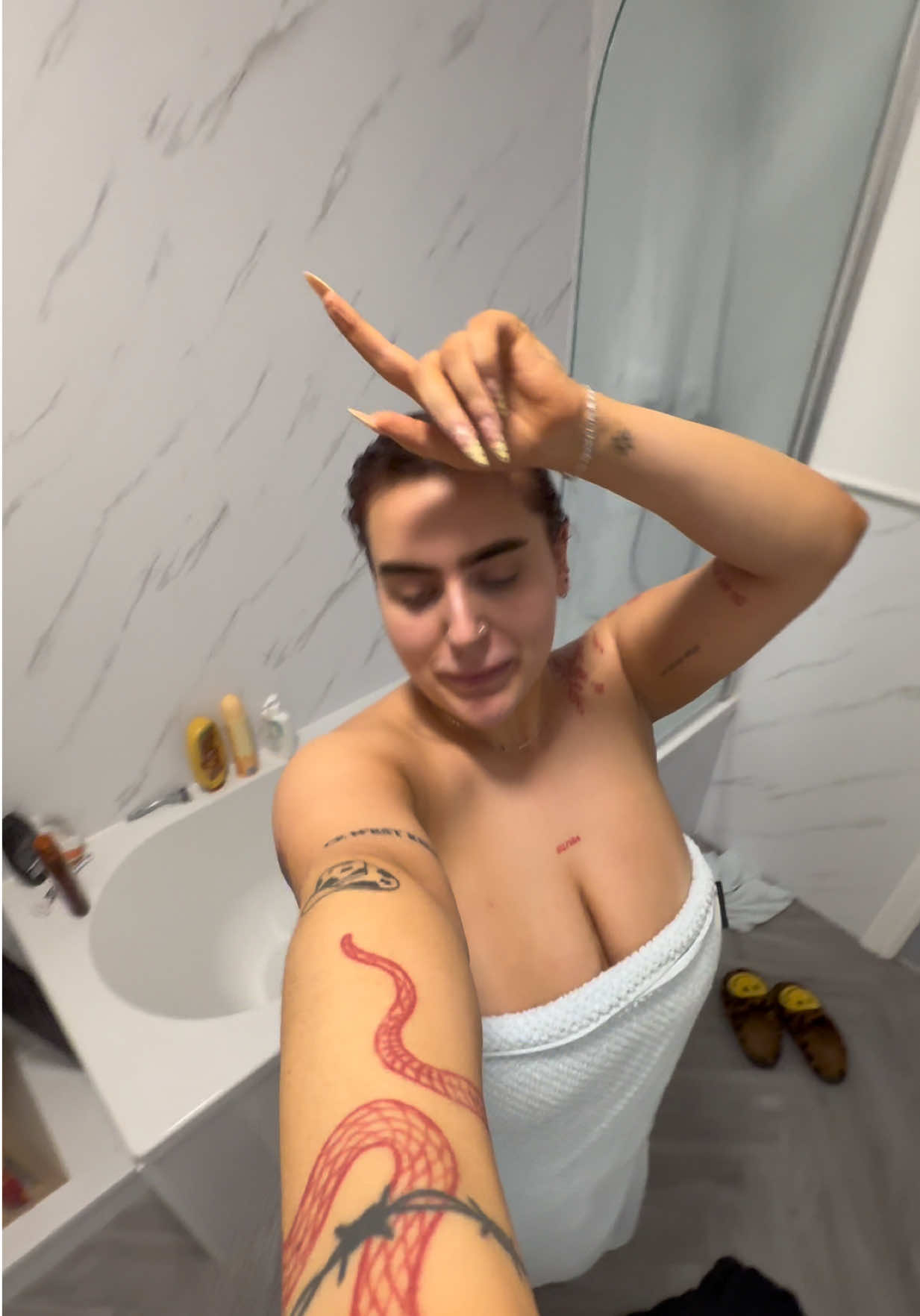 @Georgia McInnes