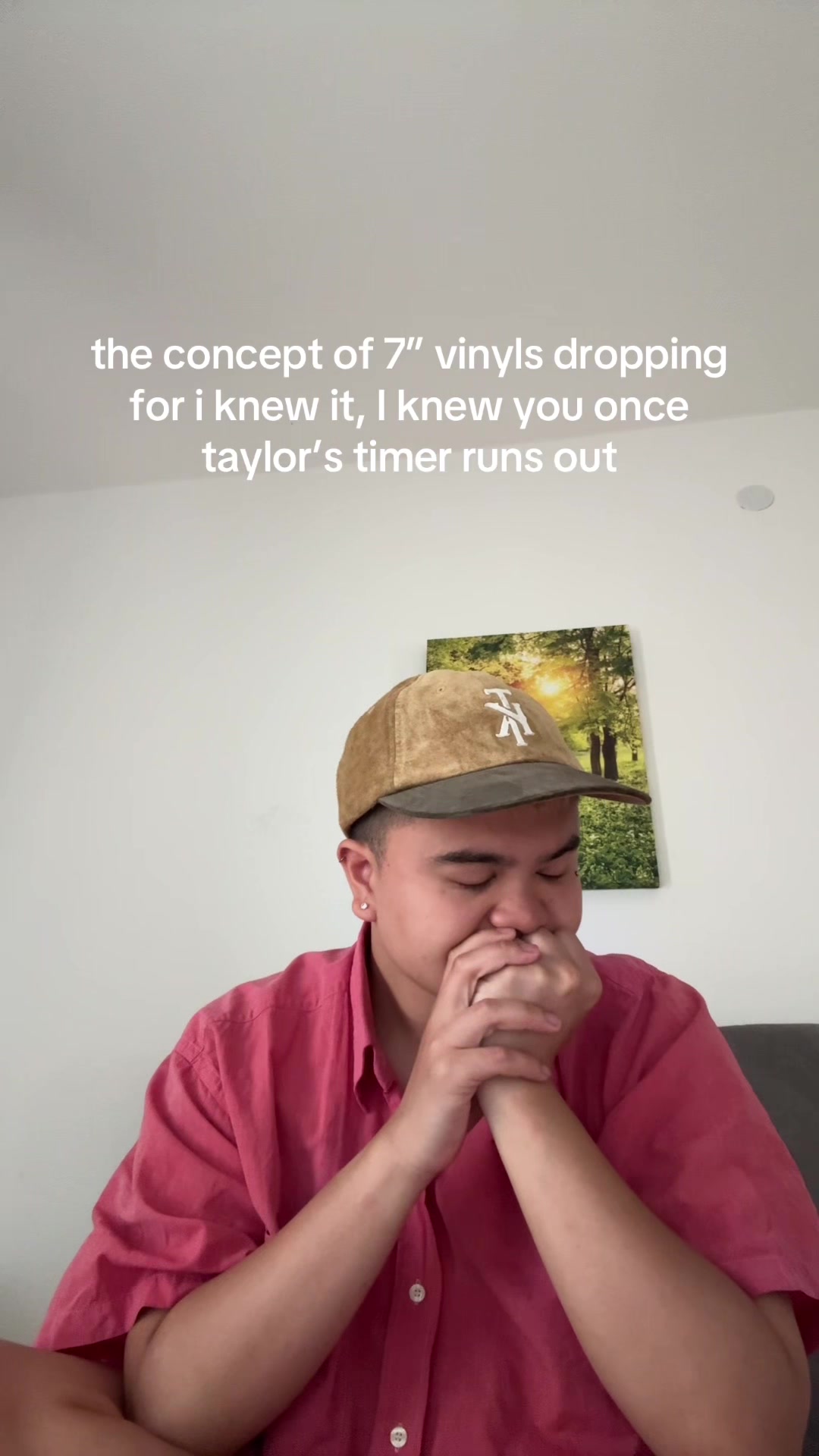 @clyde (taylor&rsquo;s version)