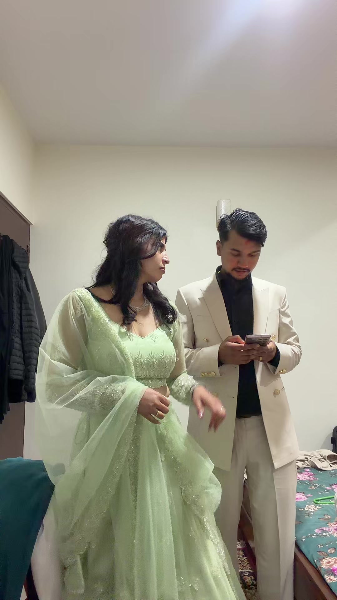 @Puja Timalsina
