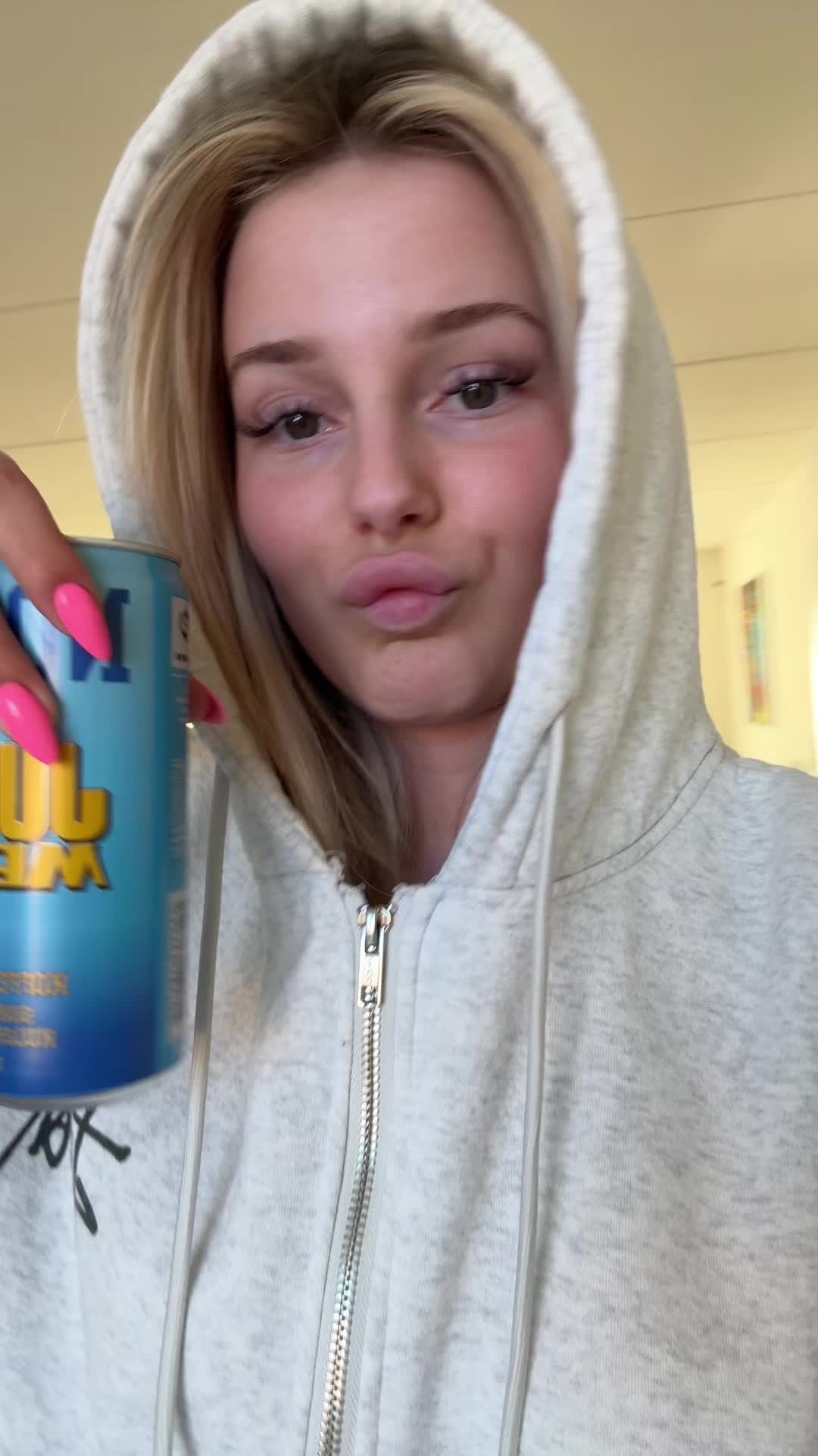 @DE KALDER MIG HA!