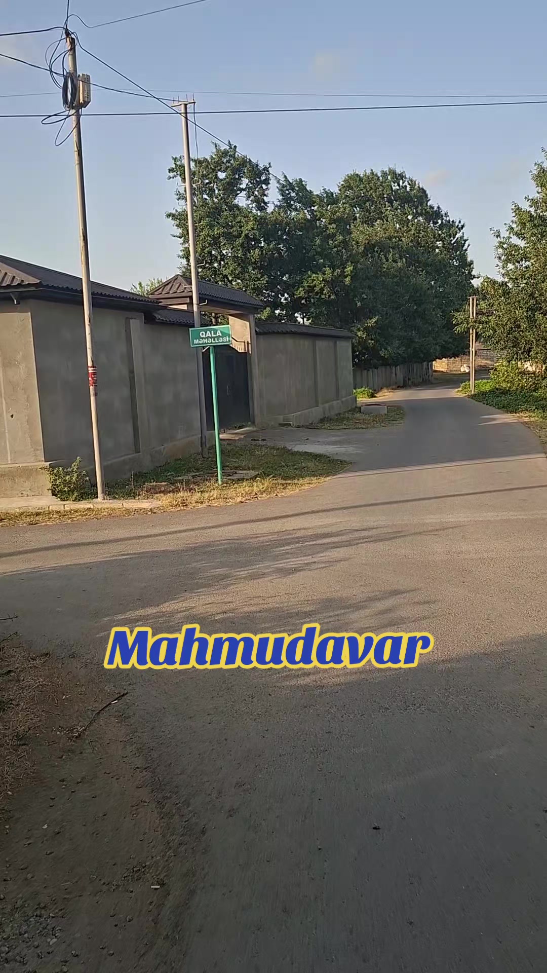 @hər günümüzə şükür