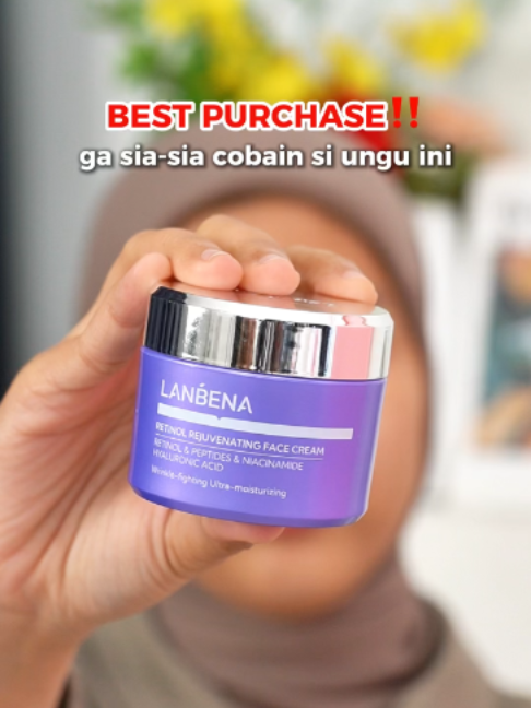 @Lanbena.Indonesia