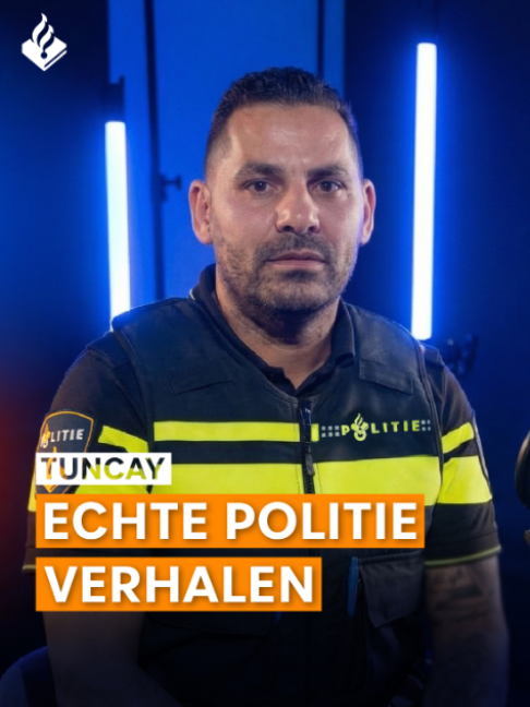 @Politie Nederland