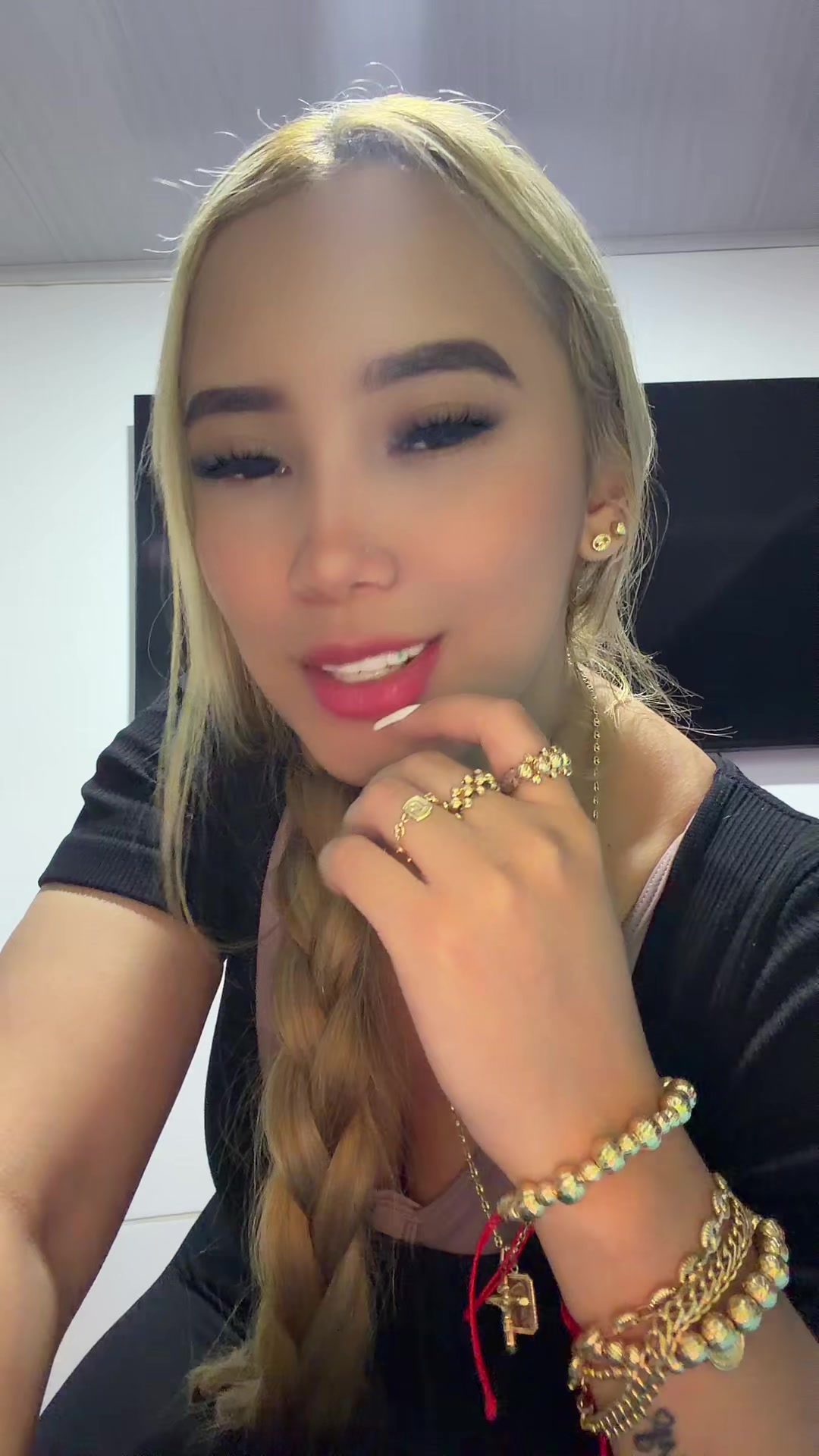 @Juanita Ochoa
