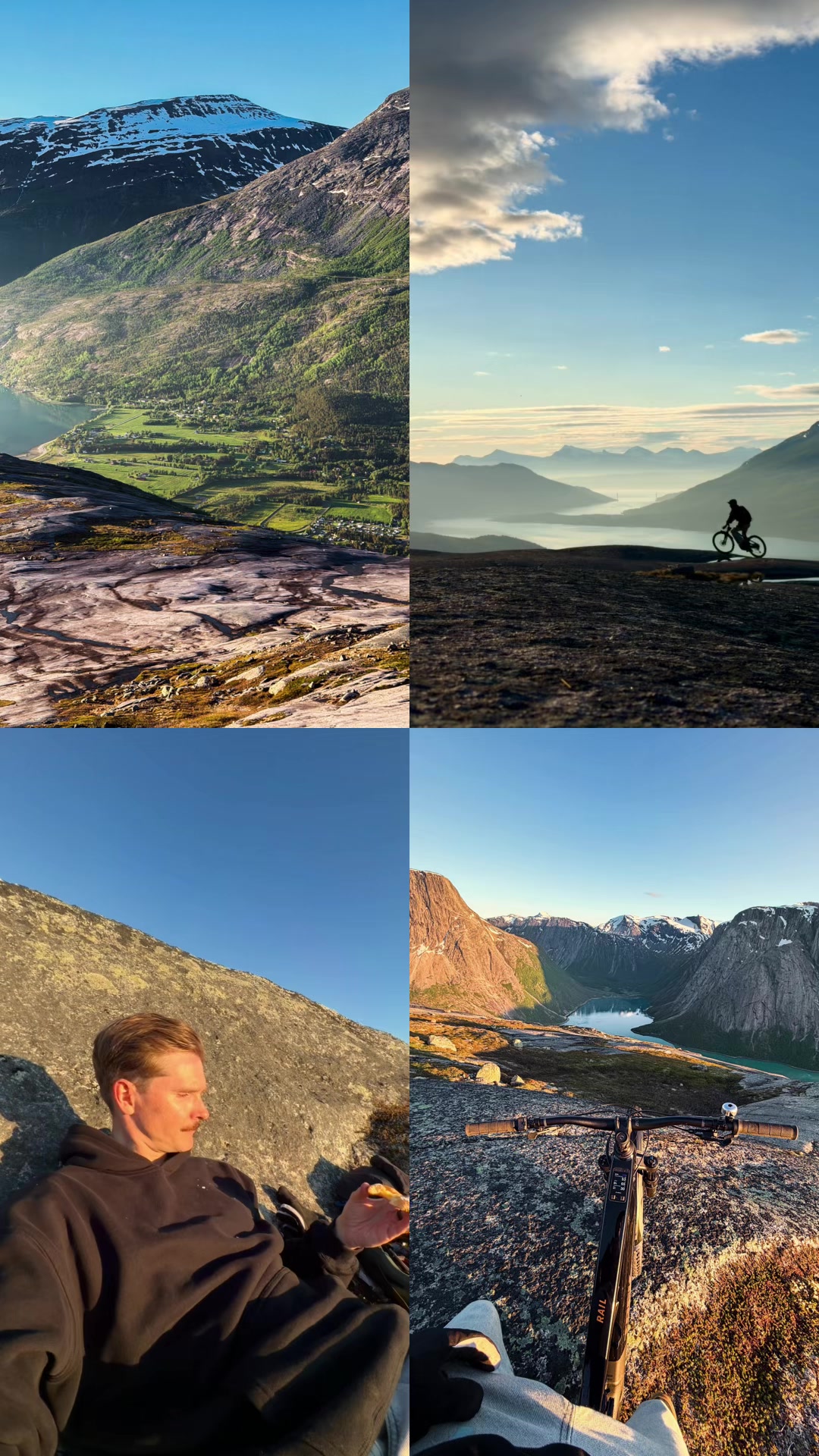 @Torje Kosmo 🇳🇴