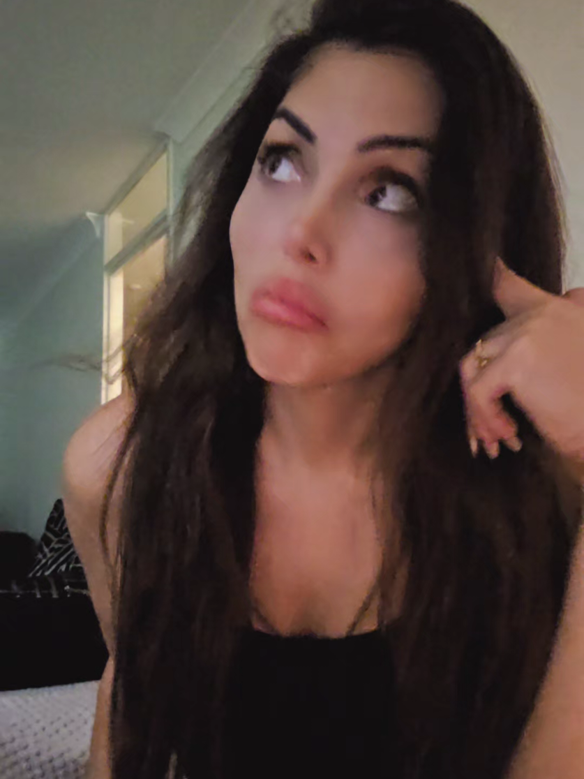 @Pınarella