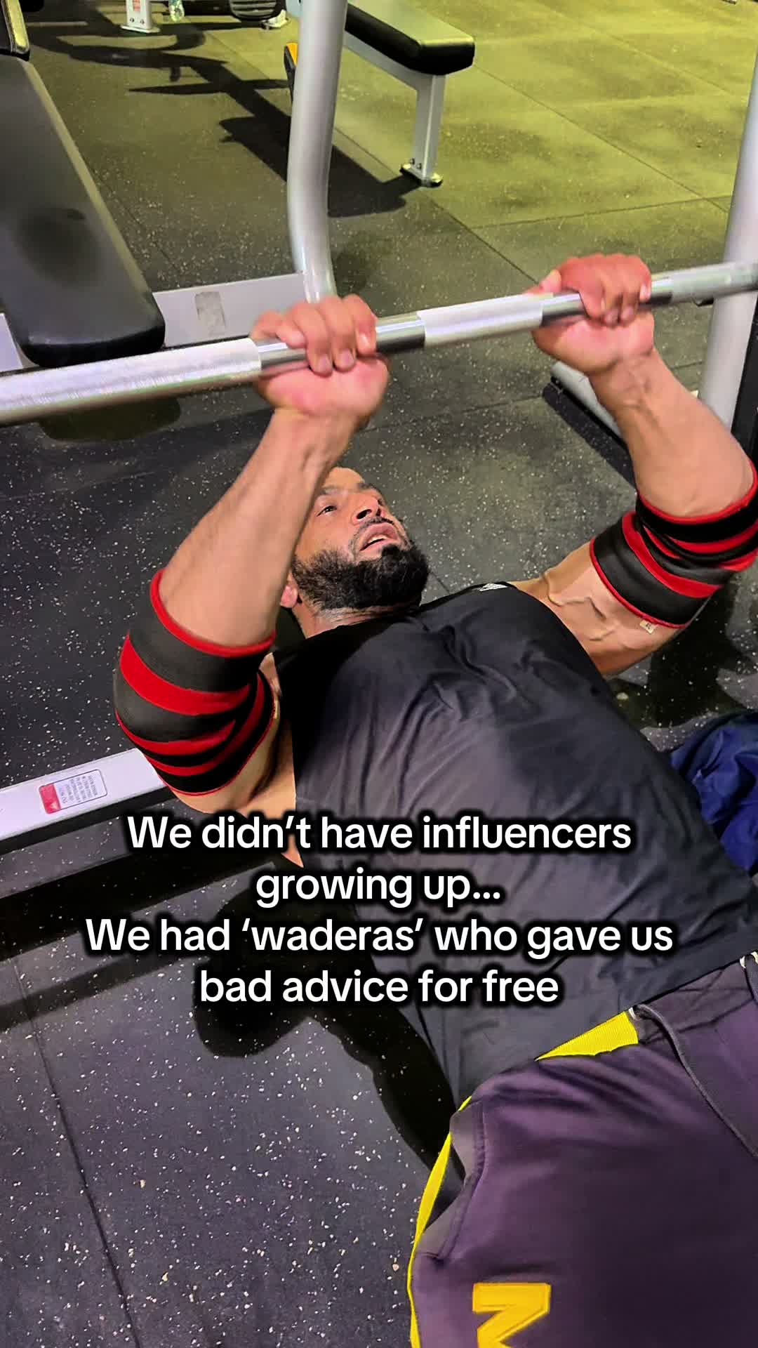 @Zayn Fitness