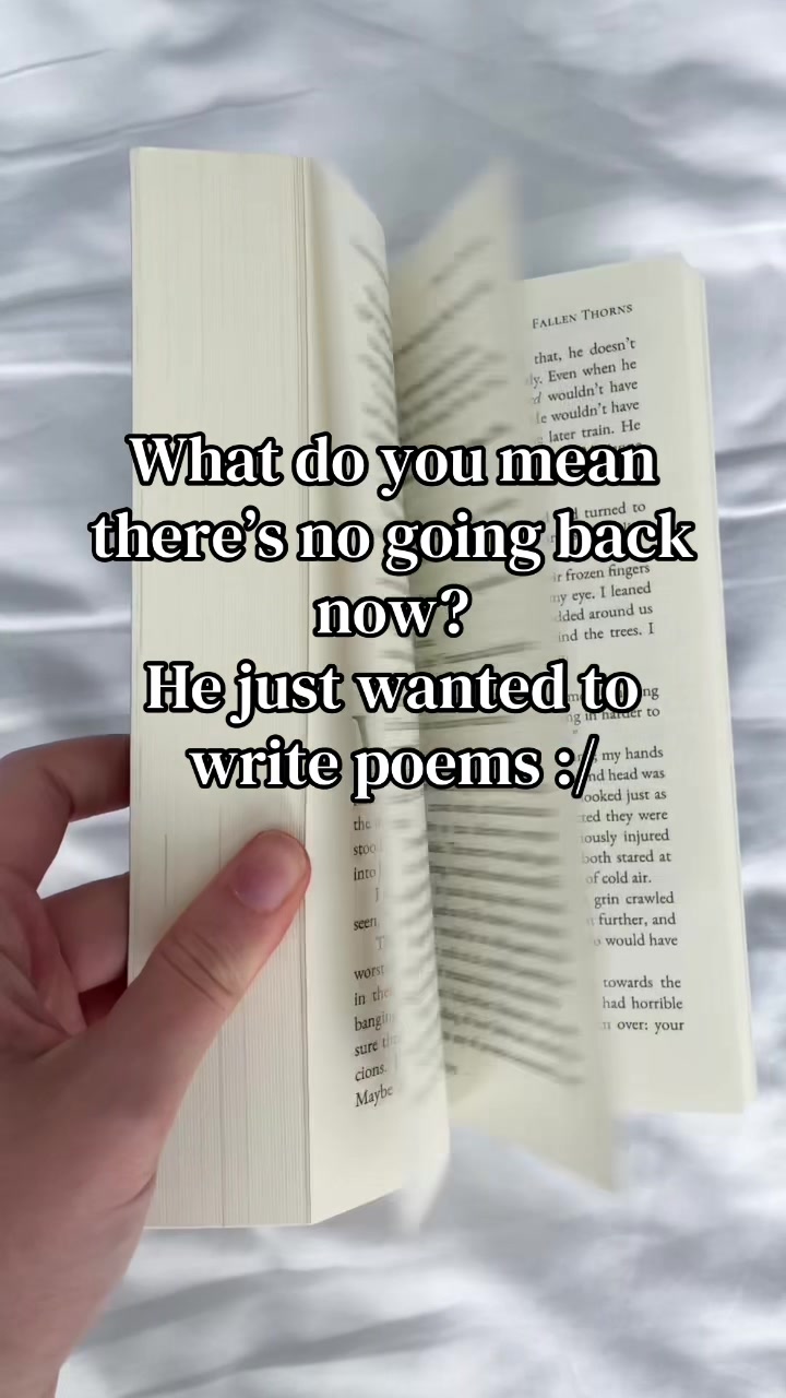 @Harvey Oliver Baxter