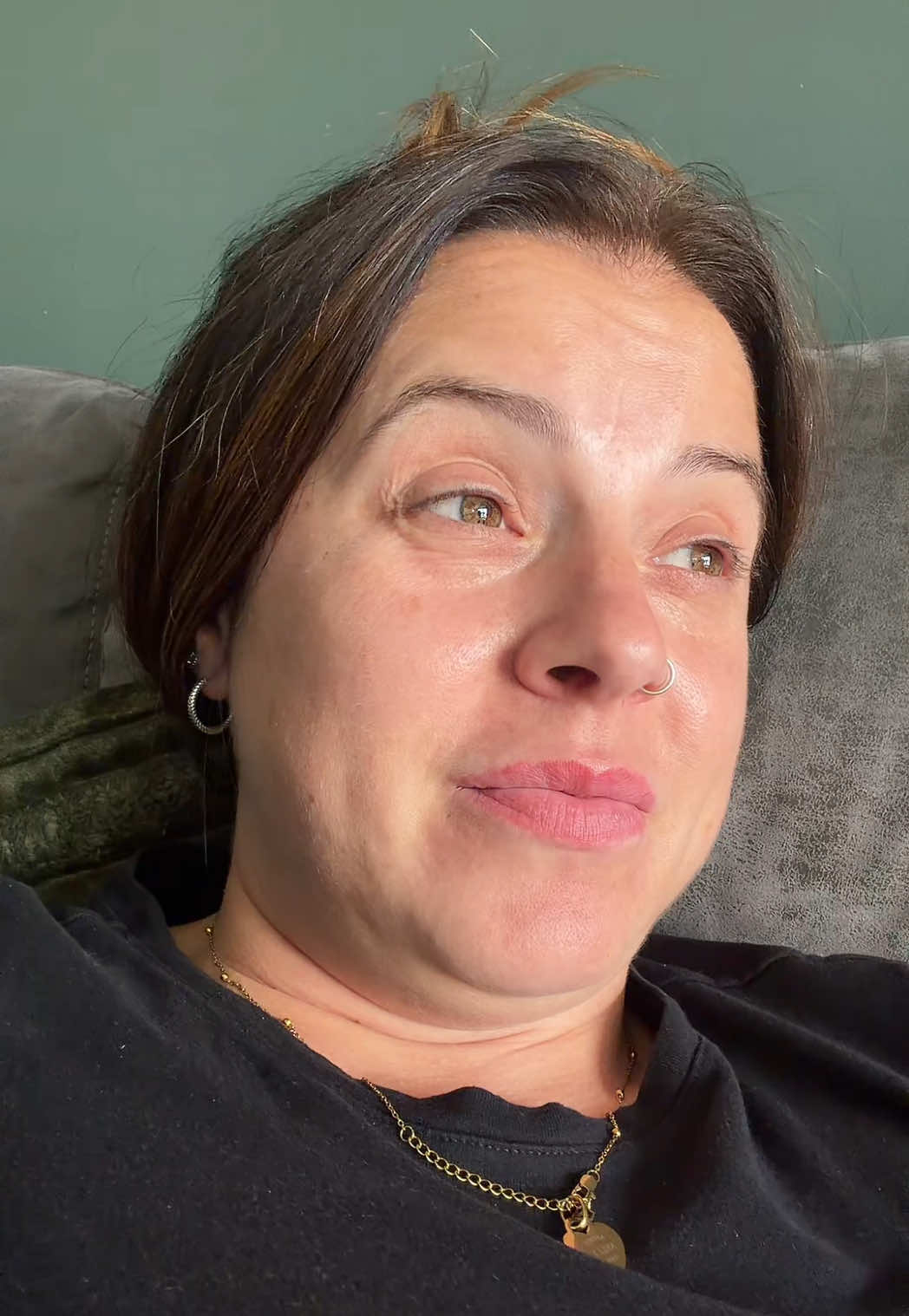 @Stevie | Relatable Mom
