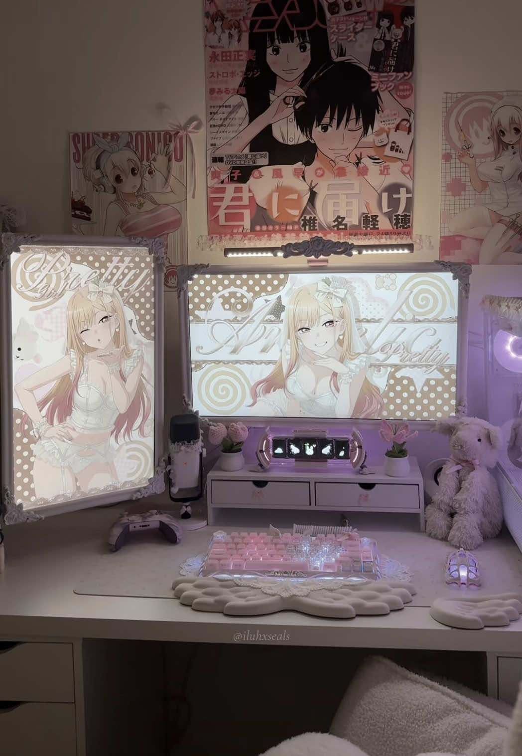 @lily ᢉ𐭩
