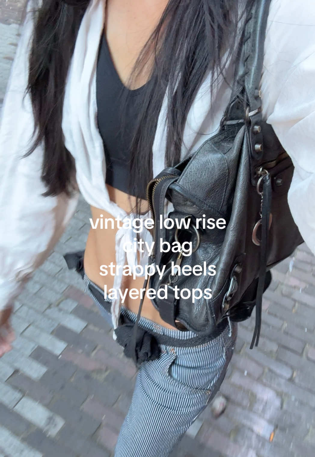 @Grace Jiang
