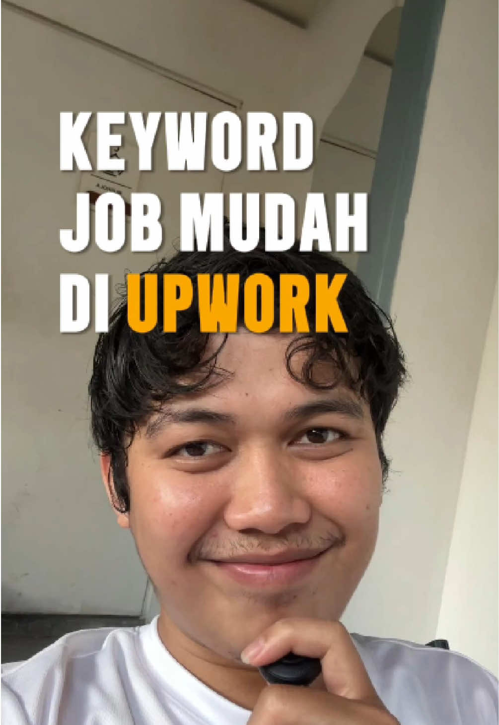 @Jeam | Upwork & Remote Work