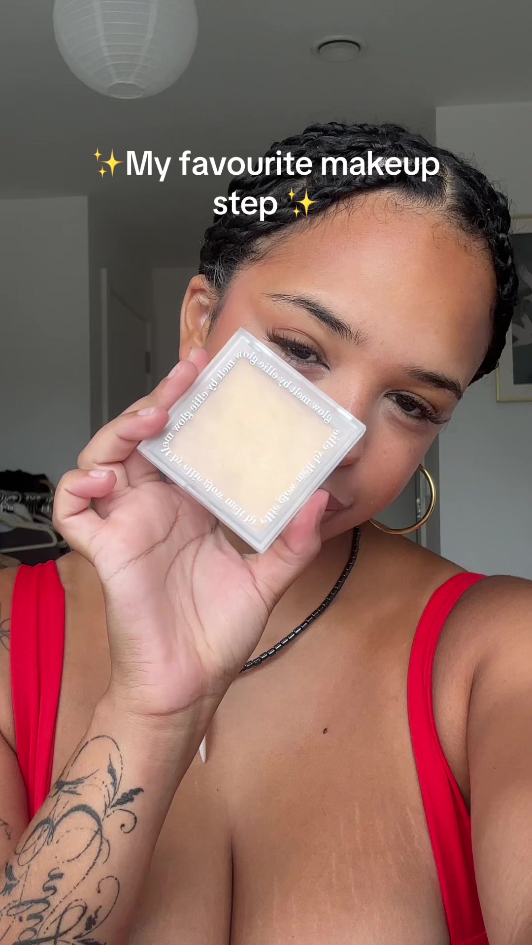 @It&rsquo;sTamikaxoxo