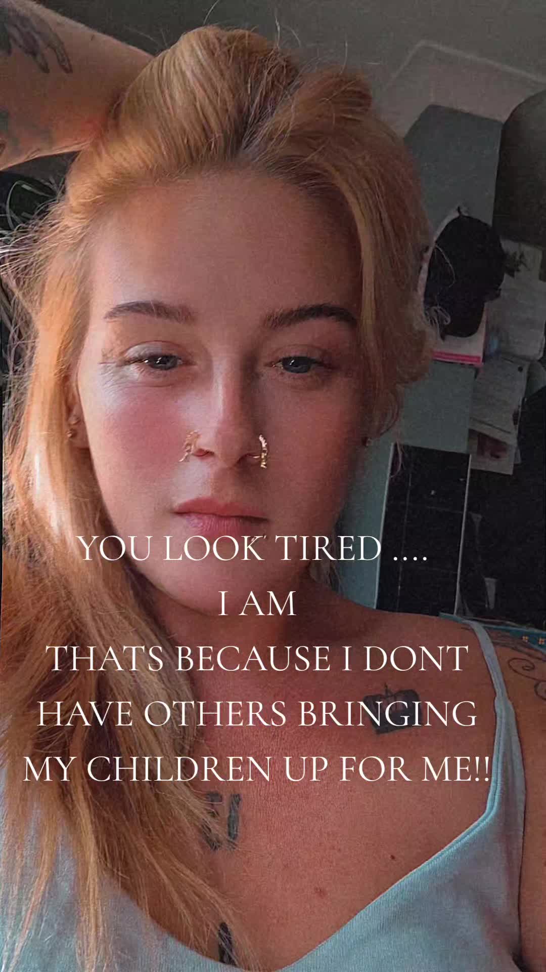 @Inked&blonde