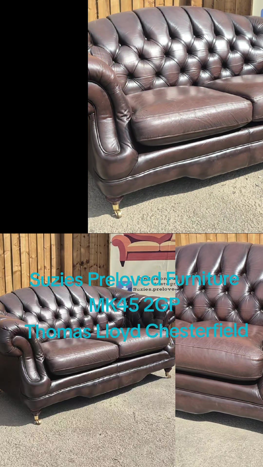 @Suzies Preloved Furniture