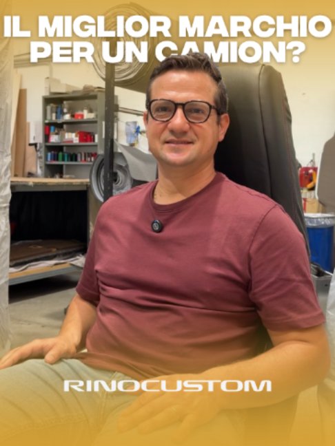 @Rino Custom
