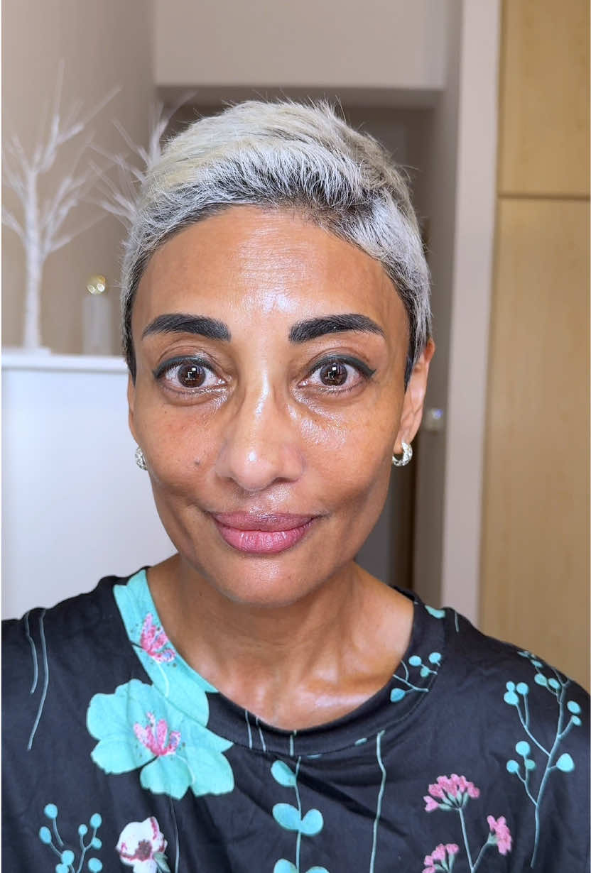 @Emily 50+ skincare