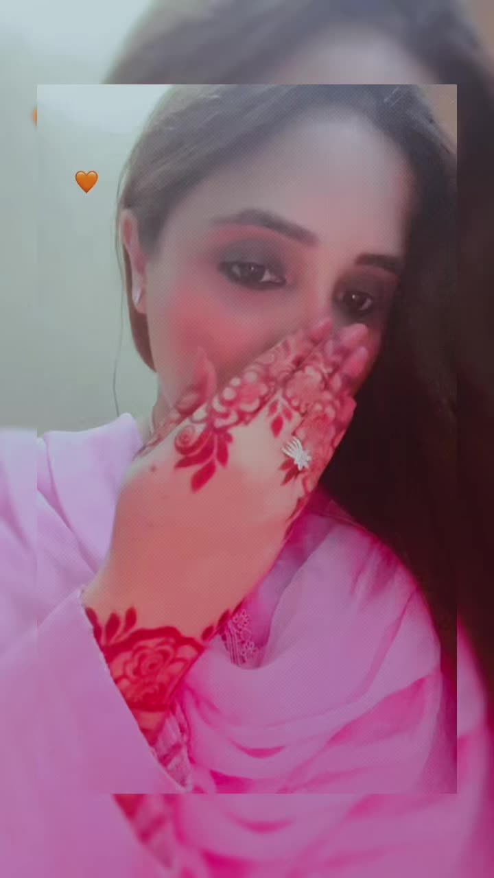 @💕Shanzy Malik💕