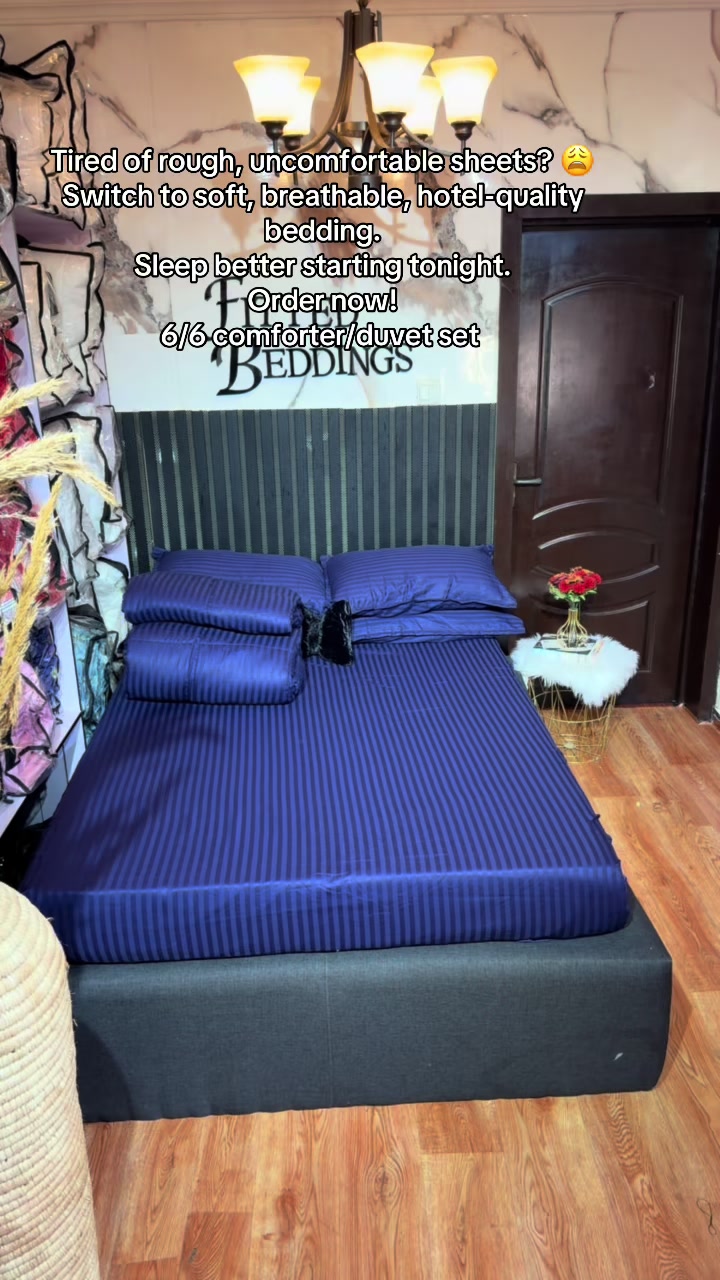 @fitted beddings