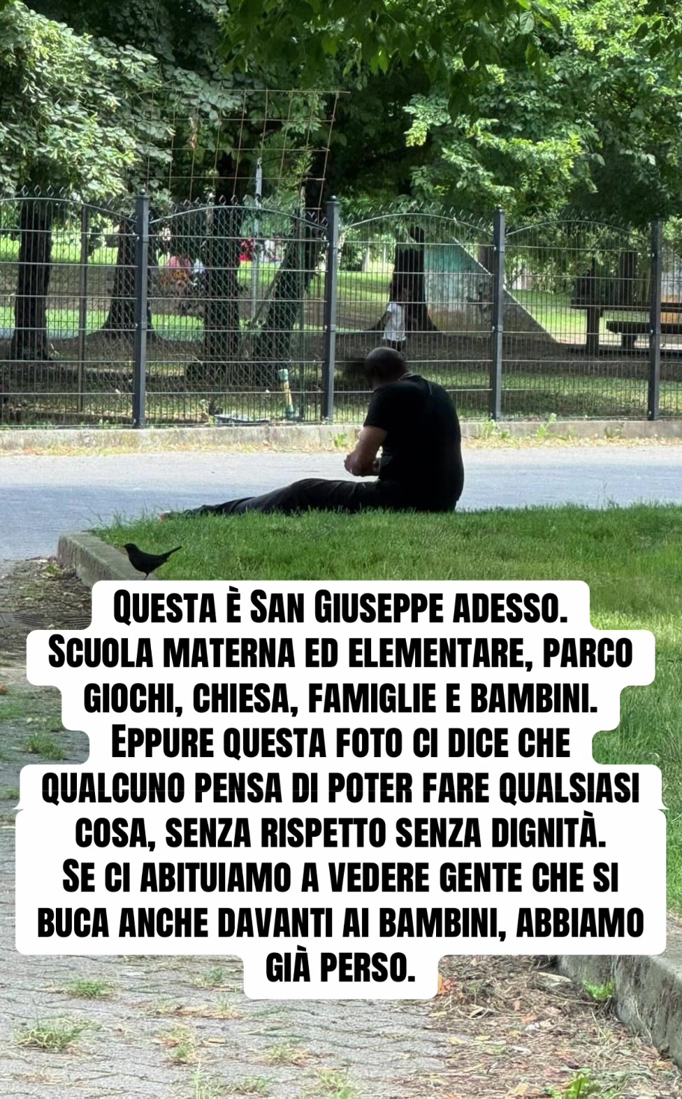 @Nicolò Naclerio