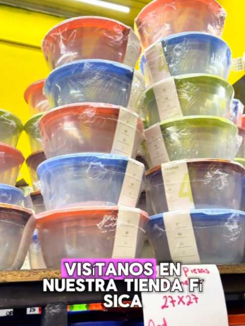 @Corporación Villagran
