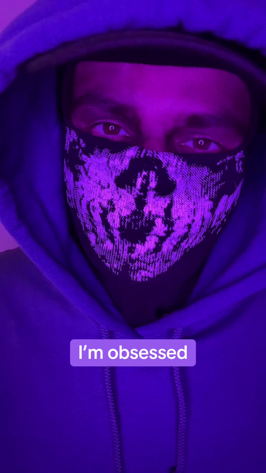 @Callsign Salem 💜
