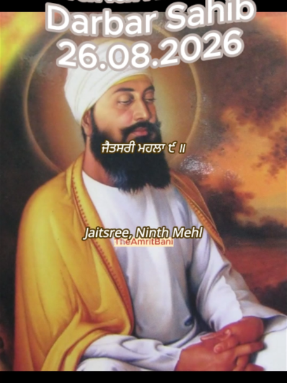 @theamritbani