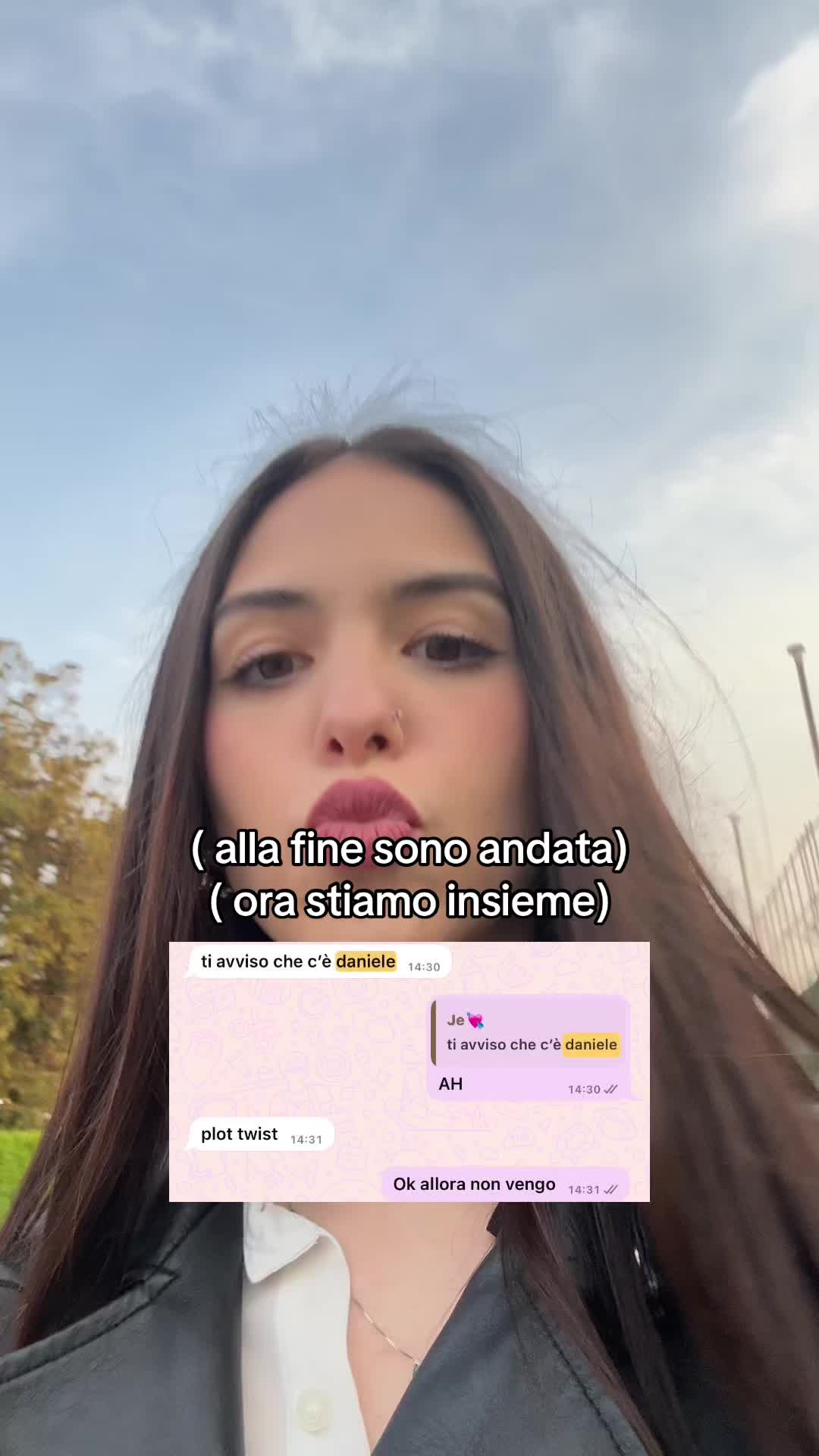 @Michela Di Palma
