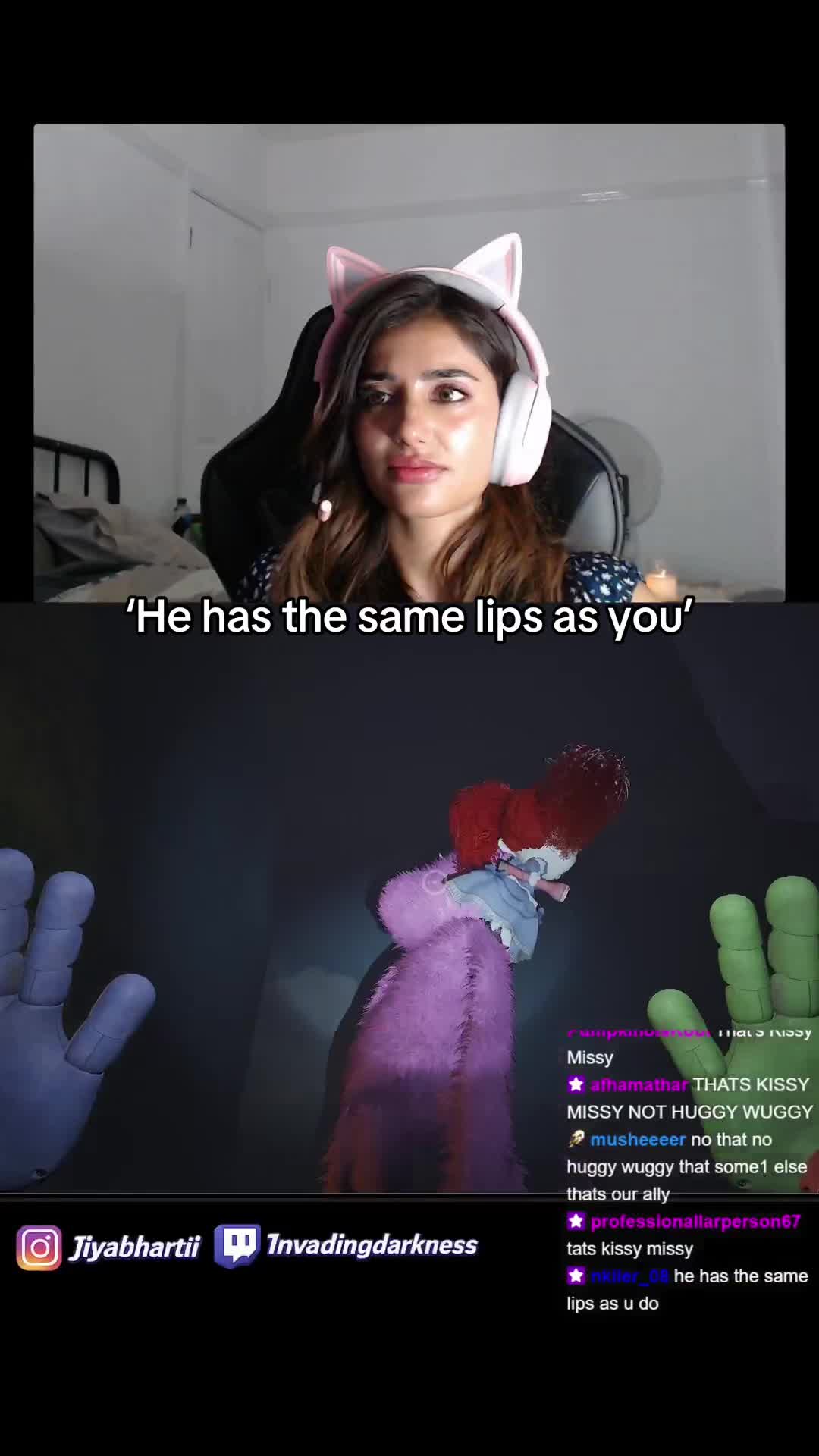 @Twitch.tv/Invadingdarkness