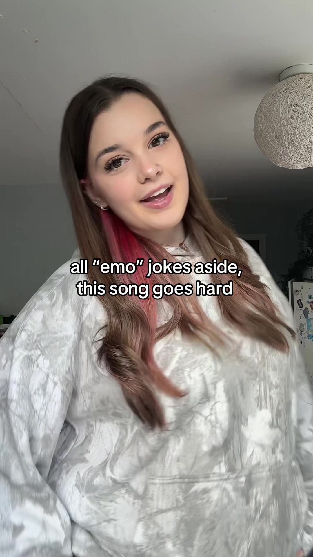 @secret