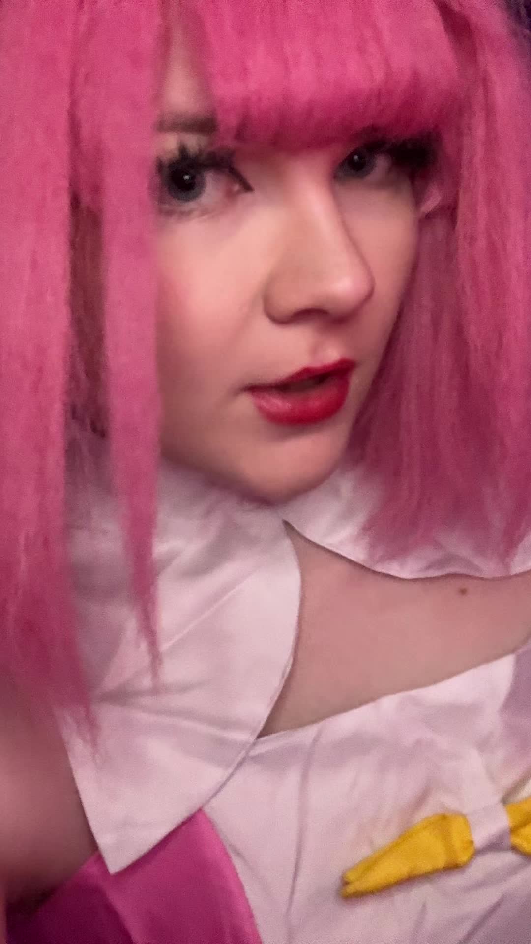 @Emi <3 (Alex&rsquo;s Version)