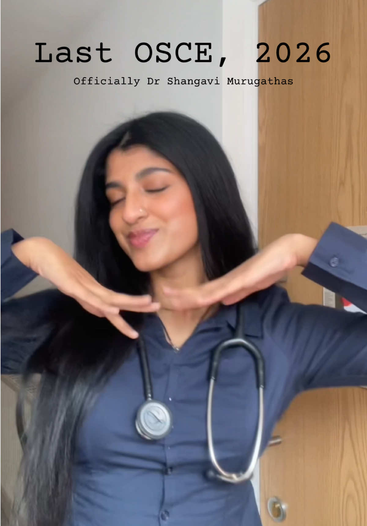 @Shangavi | med + dance