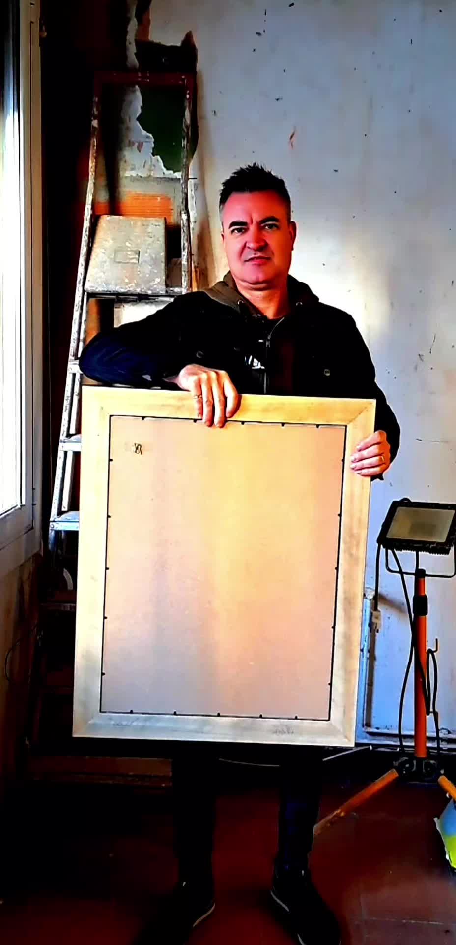 @David Aguilerart