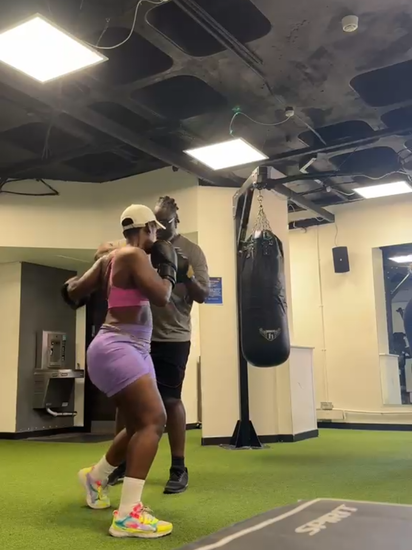 @Craftninja|Fitness|Lifestyle
