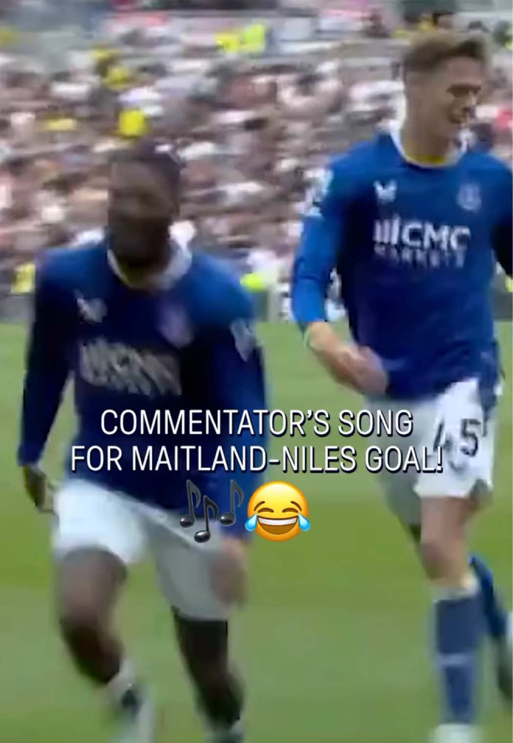 @Everton