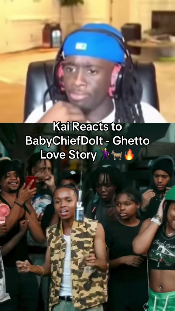 @GMusicReacts