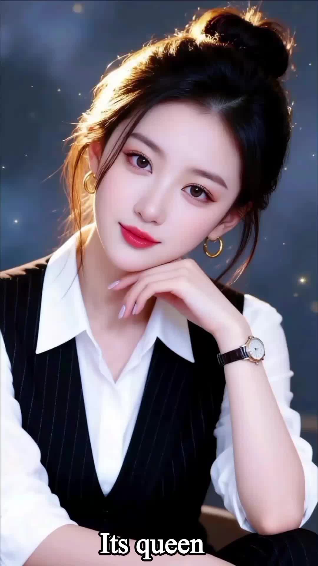 @๐โโค๏ธ๐๐ญs queen