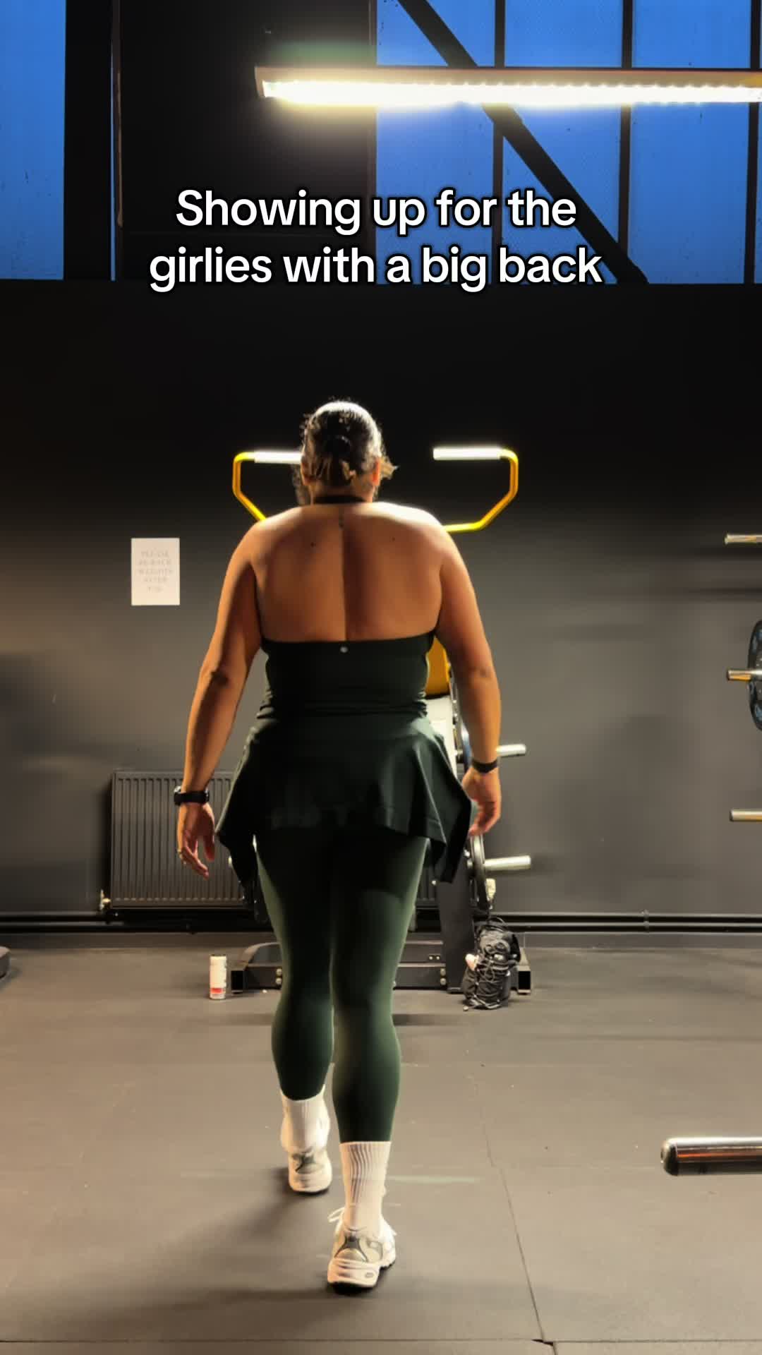 @Gracie | Daily Fit Journey