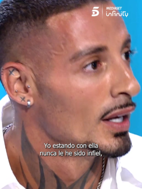 @Telecinco