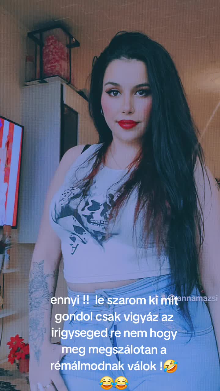 @❤️Anna😘Ani szeretlek mig &eacute;lek