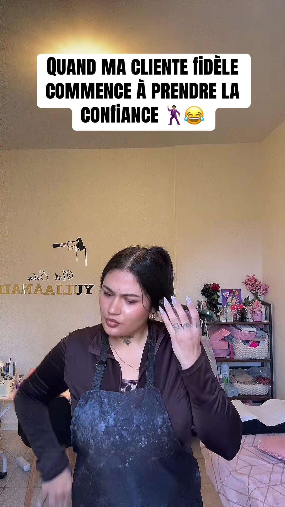 @Yuliaanails 🇨🇴