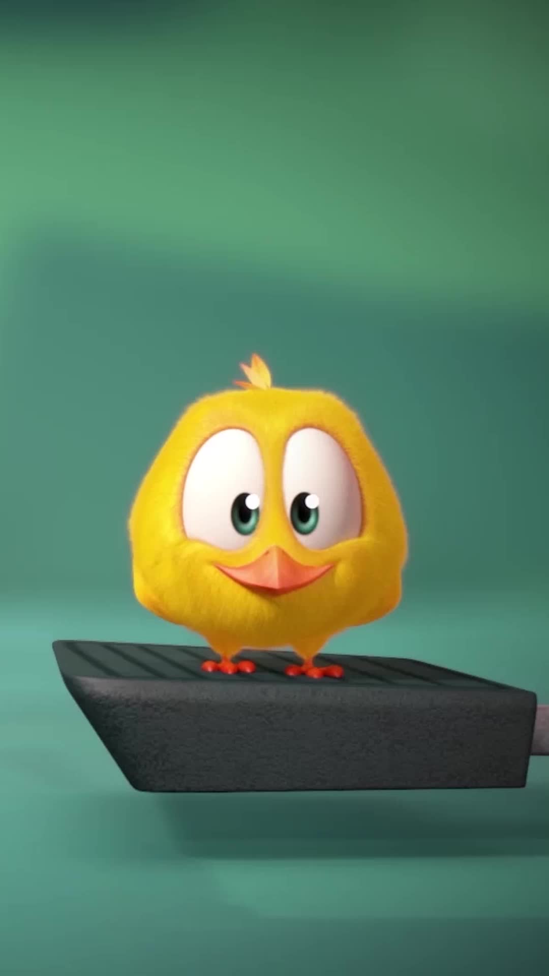@Where's Chicky?🐥
