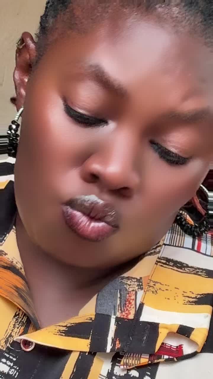 @Mumpezi Shamimu