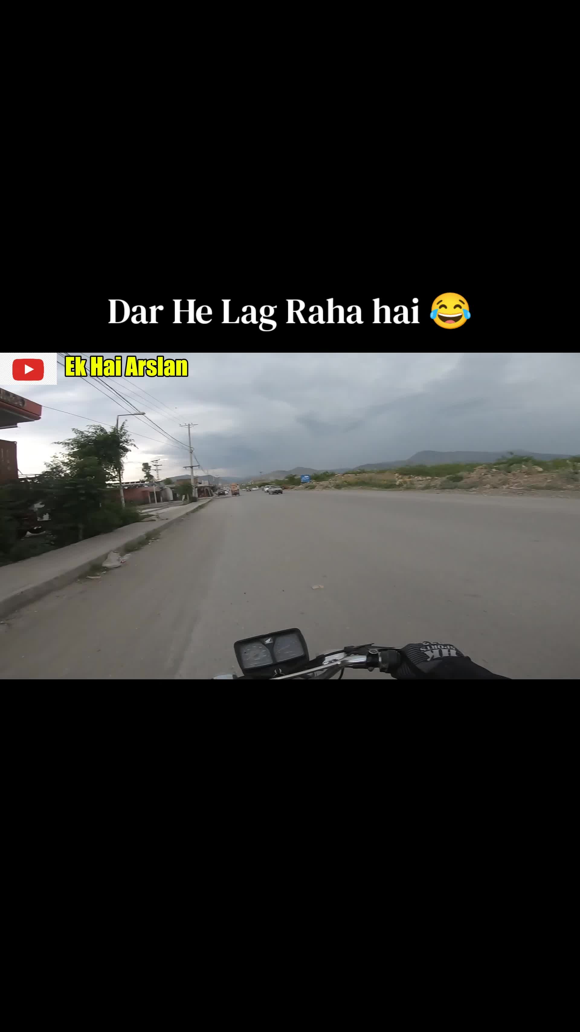 @Ek Hai Arslan