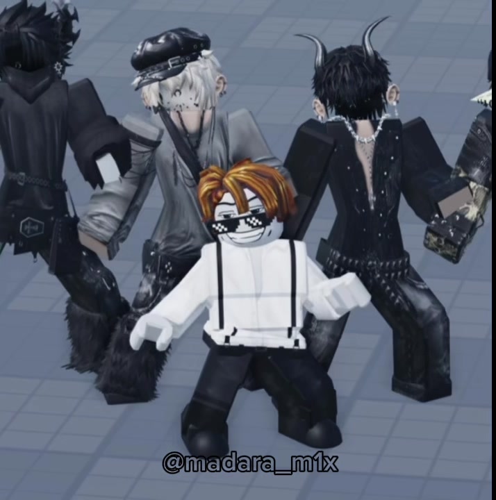 @Madara