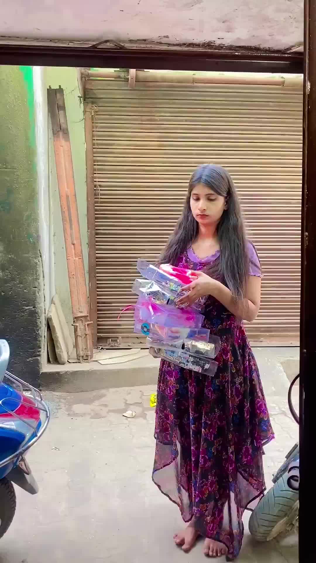 @Suyash Vlogs